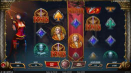 Blood Suckers II Videoslot