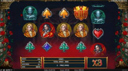 Blood Suckers II Freespins