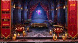 Blood Suckers II Bonusspel