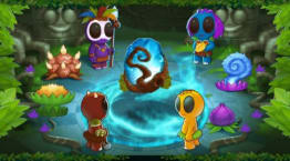 Chibeasties Freespins
