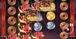 Walking Wild-funktion