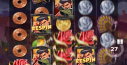 Matador Respin Challenge