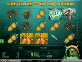 Freespins