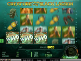 Expanderande Wilds