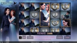 Dracula Freespins