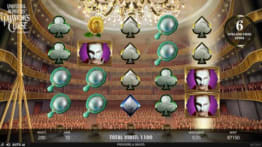 Phantom's Curse Freespins