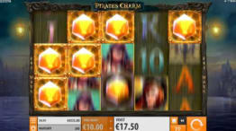 Pirates Charm Re-spin