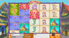 Pied Piper Slot
