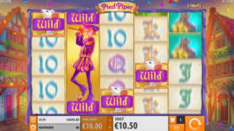 Pied Piper Re-spins