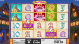 Pied Piper Freespins