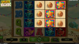 Spinata Grande Minislot