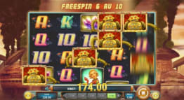 Planet Fortune Freespins