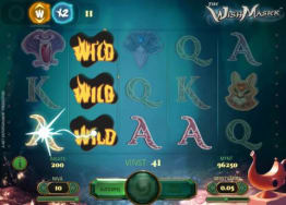 Expanderande Wilds