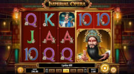 Imperial Opera Slot