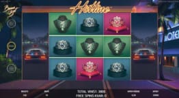 Hotline Freespins