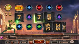 Super Hero-Funktionen