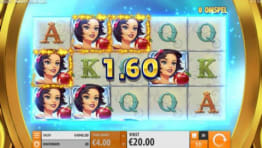 Magic Mirror-Funktionen