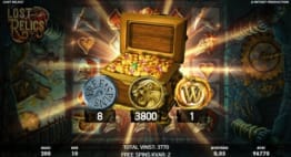 Hidden Chest-Funktion