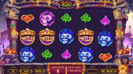 Pumpkin Smash Freespins