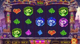 Pumpkin Smash Videoslot