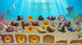 Golden Fish Tank Bonus