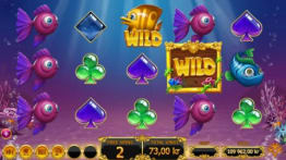 Freespins-spel