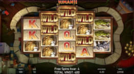 Jumanji Freespins