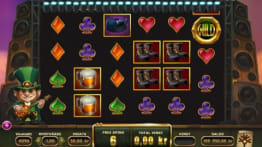 Rainbow Ryan Freespins