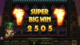 Rainbow Ryan Storvinst!