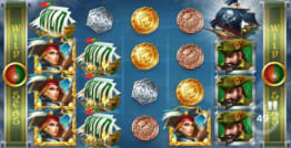 Break The Convoy Bonus