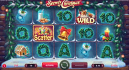 Secrets of Christmas