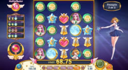Moon Princess Freespins