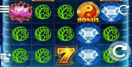 Hong Kong Tower Slot