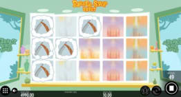 Barber Shop Uncut Re-Spins