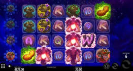 Pink Elephants Freespins