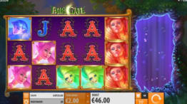 Fairy Gate Re-Spins