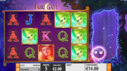 Fairy Gate Freespins