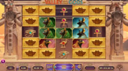 Valley of the Gods Slot