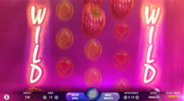 BerryBurst Sticky Re-spins