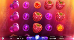BerryBurst MAX