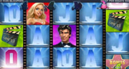 Bloopers Freespins