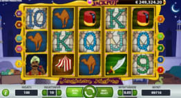 Arabian Nights Jackpottspel