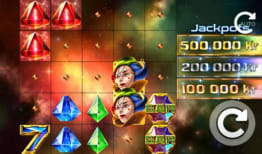 Joker Gems Slot