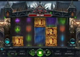 Wolf Hunters Re-spins