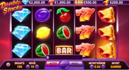 Double Stacks-funktionen