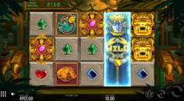 Bonus med Freespins