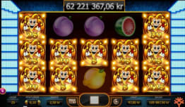 Joker Millions Jackpottsnurr