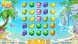Sunny Shores Spelautomat
