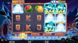 Freespins-bonus