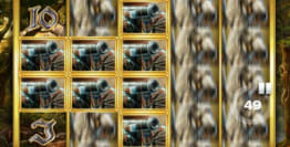 Poltava Marching Reels